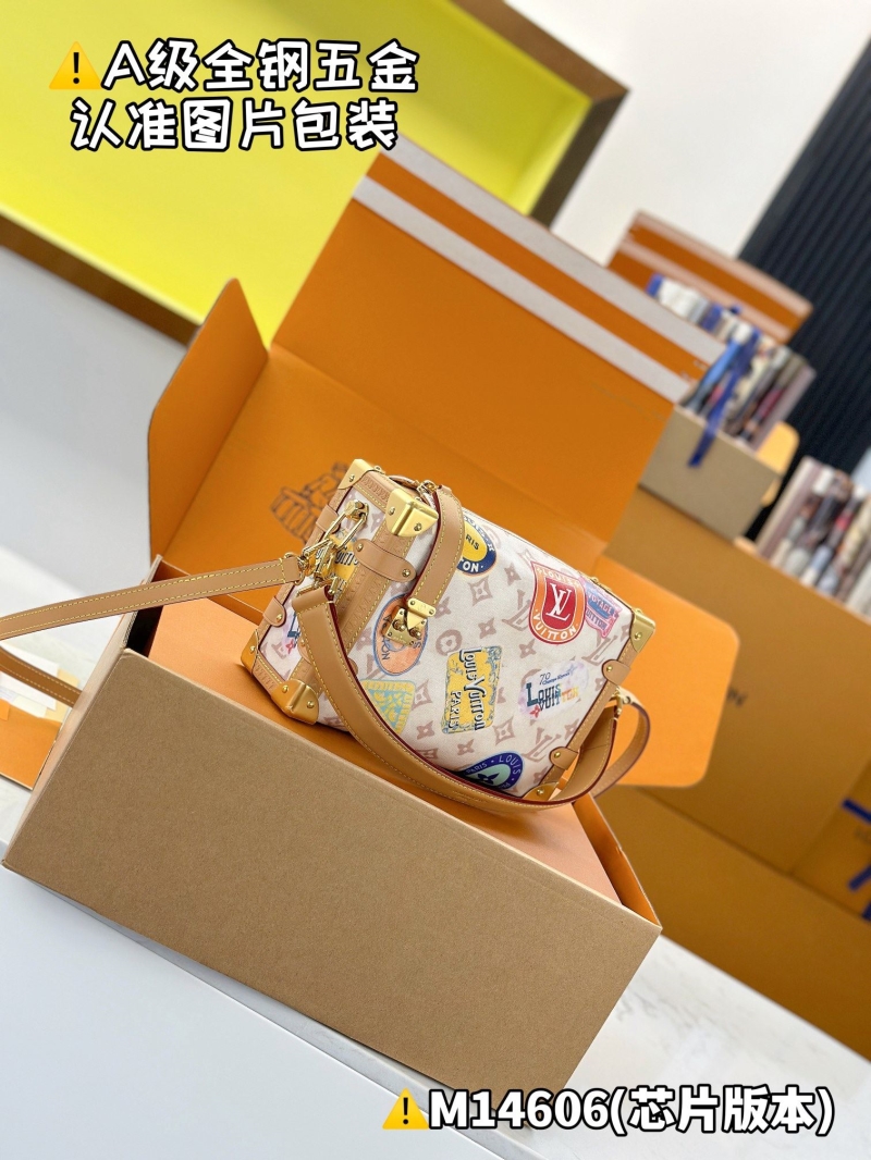 LV Box Bags